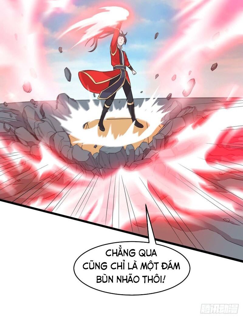 Tiên Đế Trở Về Chapter 106 - Trang 2