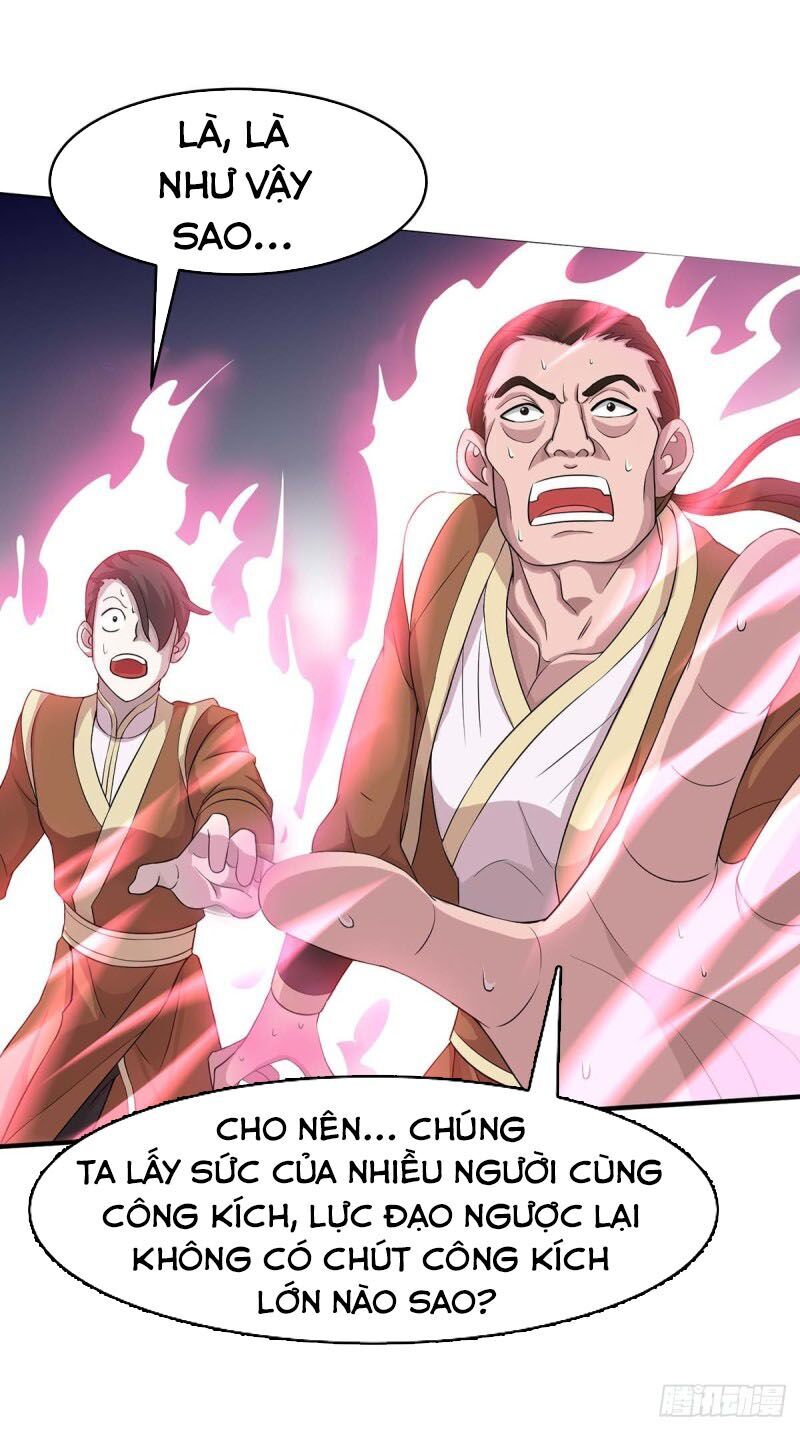 Tiên Đế Trở Về Chapter 106 - Trang 2