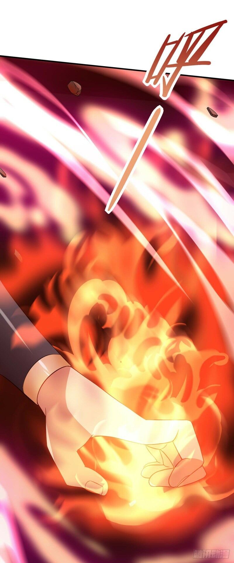 Tiên Đế Trở Về Chapter 106 - Trang 2