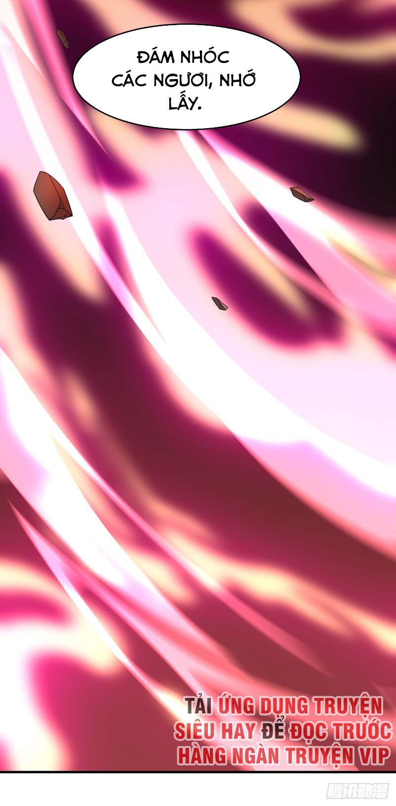 Tiên Đế Trở Về Chapter 106 - Trang 2