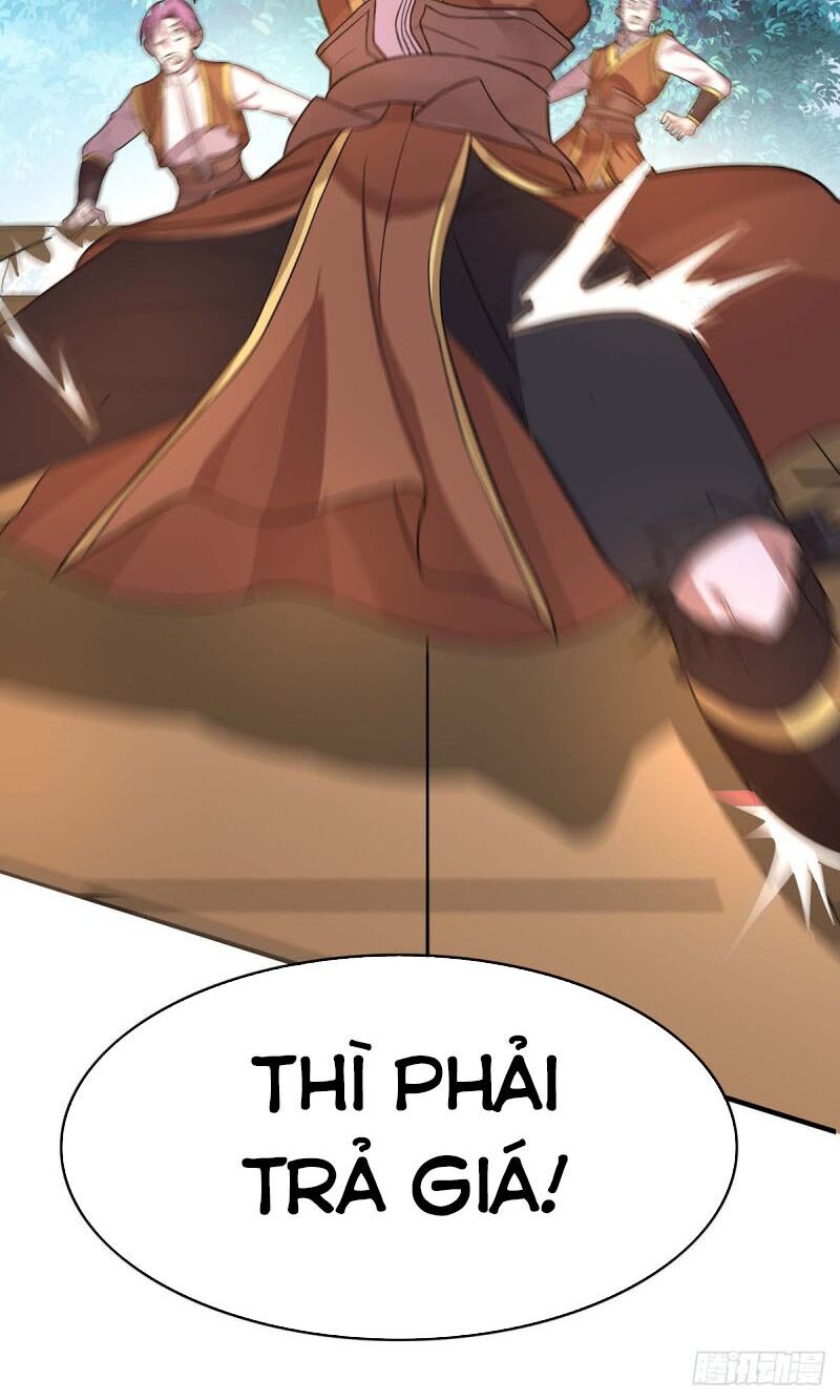 Tiên Đế Trở Về Chapter 106 - Trang 2