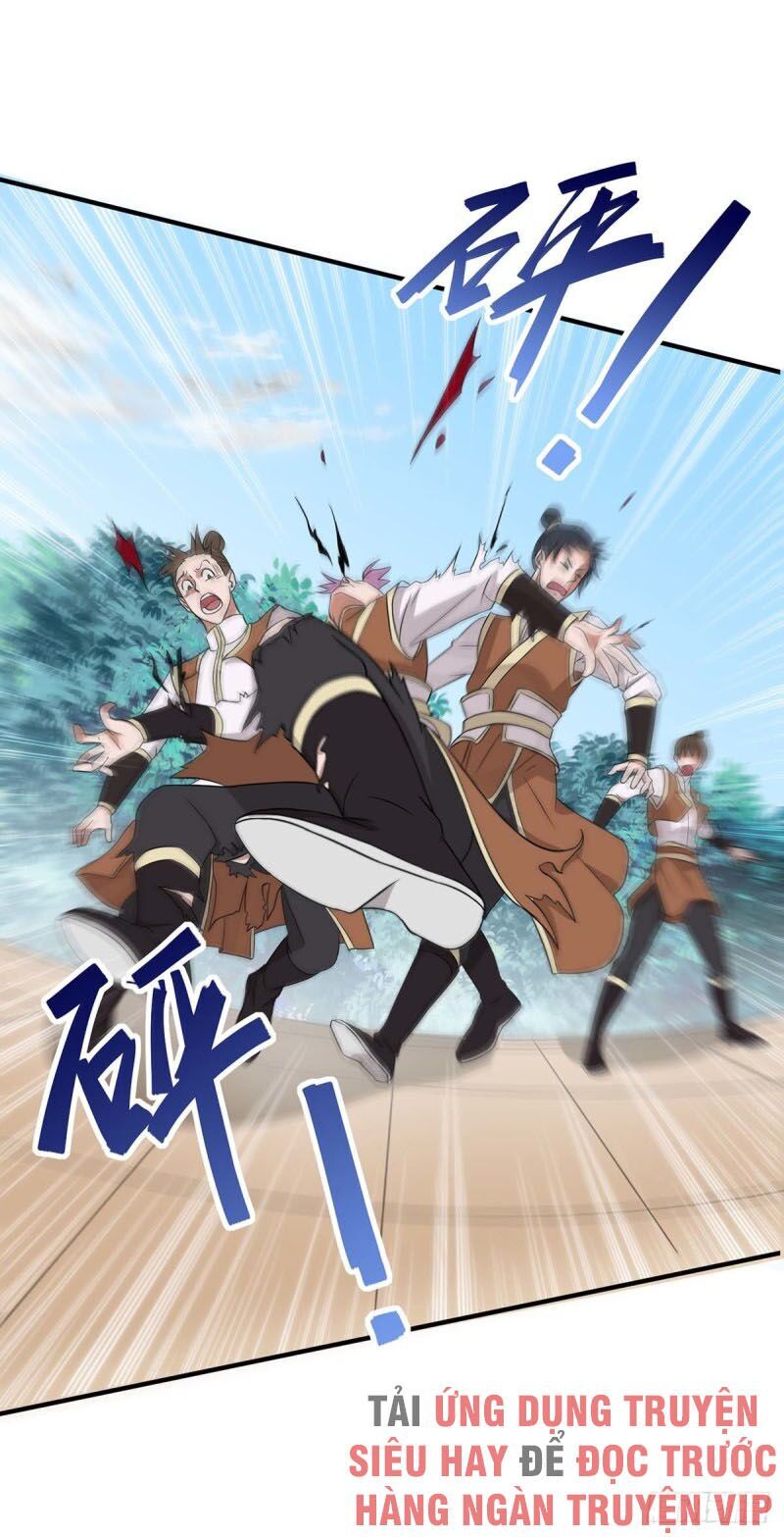 Tiên Đế Trở Về Chapter 106 - Trang 2