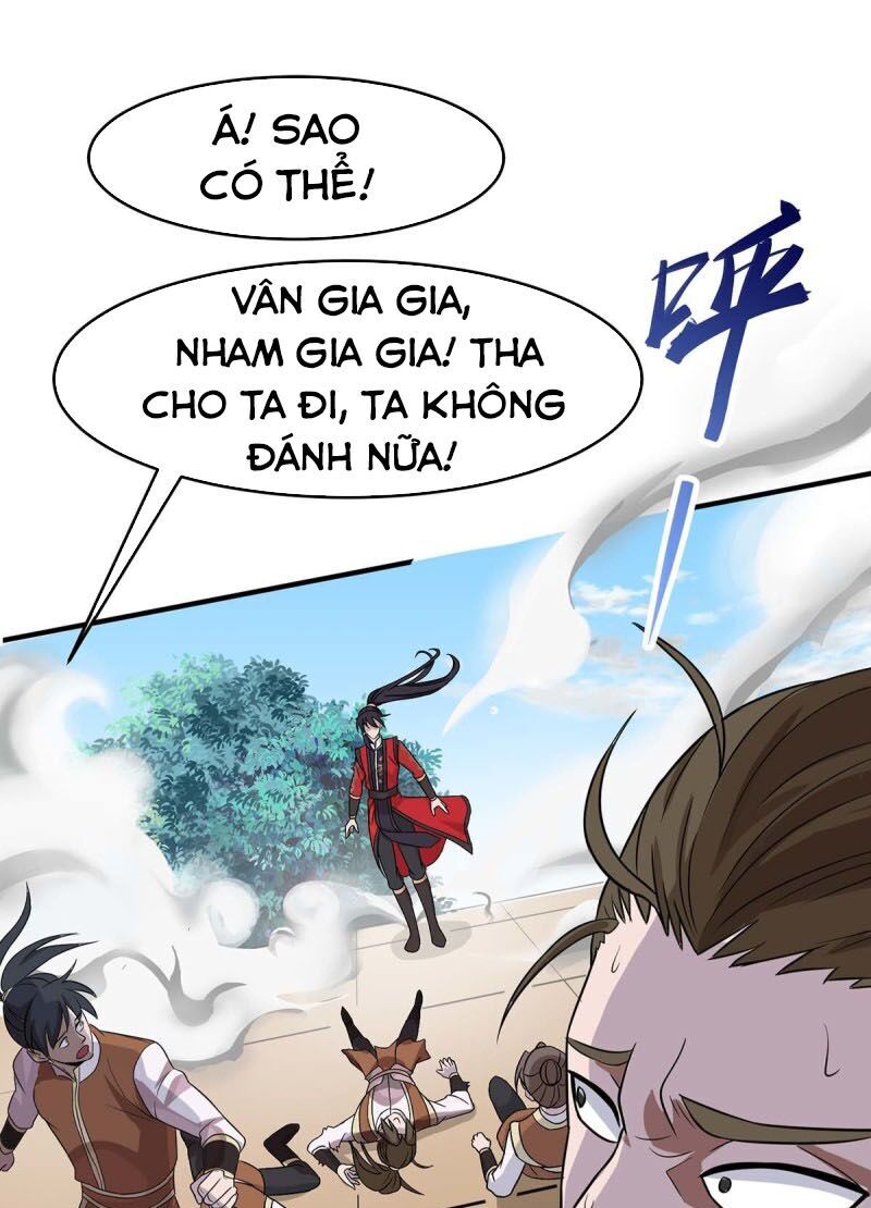Tiên Đế Trở Về Chapter 106 - Trang 2