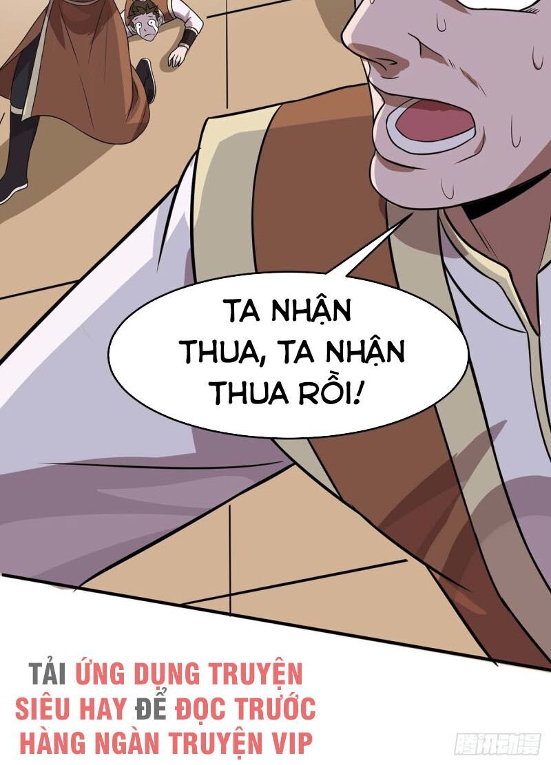 Tiên Đế Trở Về Chapter 106 - Trang 2