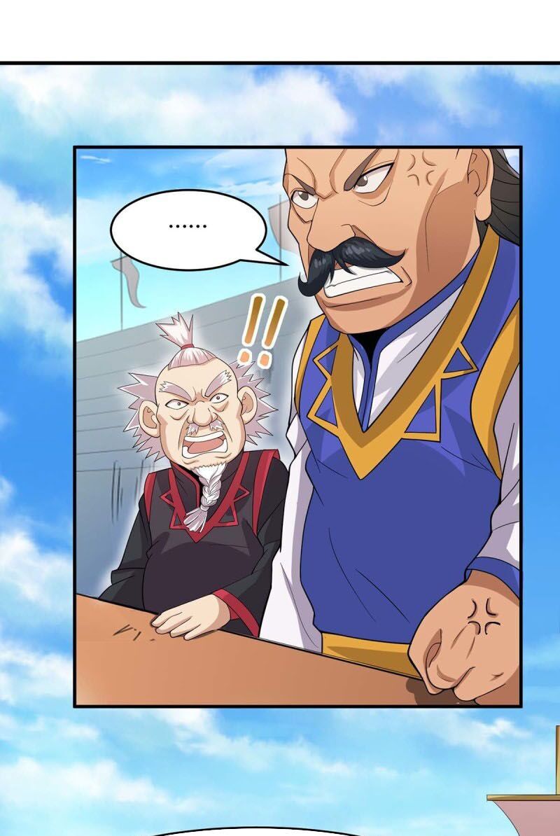 Tiên Đế Trở Về Chapter 106 - Trang 2