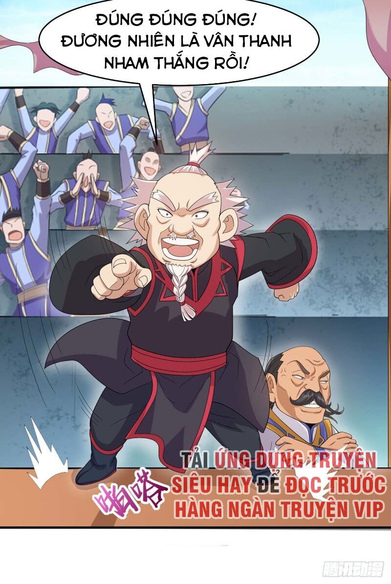 Tiên Đế Trở Về Chapter 106 - Trang 2