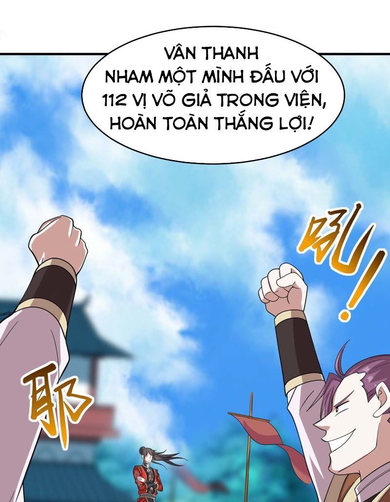 Tiên Đế Trở Về Chapter 106 - Trang 2