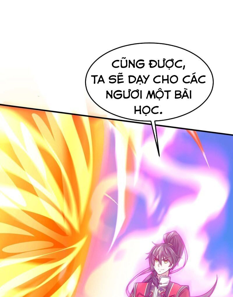 Tiên Đế Trở Về Chapter 106 - Trang 2