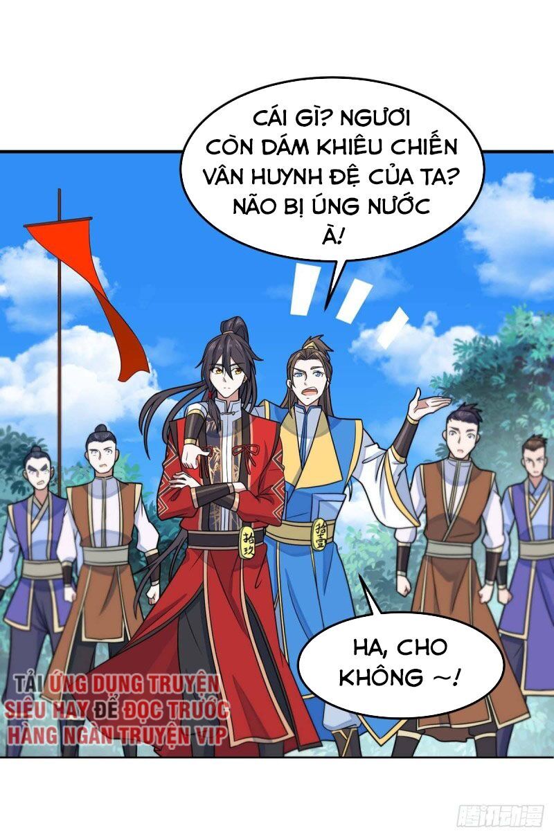 Tiên Đế Trở Về Chapter 106 - Trang 2