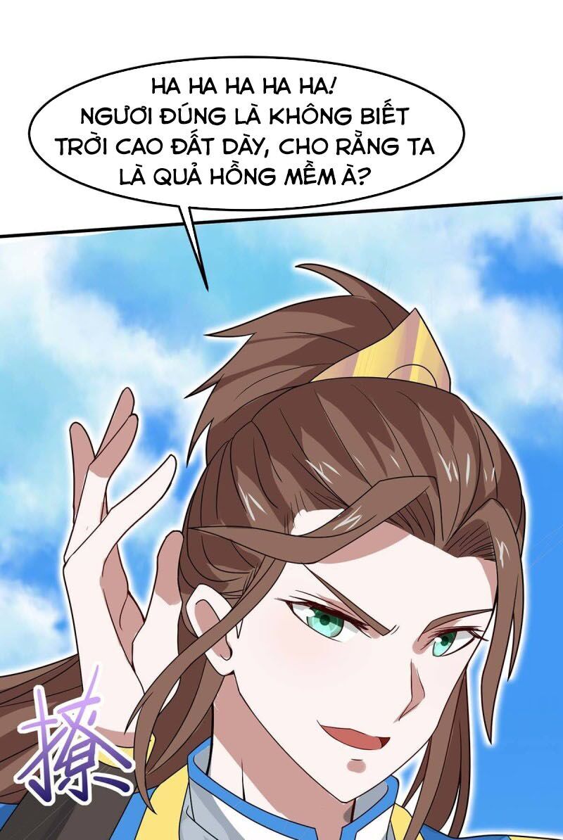 Tiên Đế Trở Về Chapter 106 - Trang 2