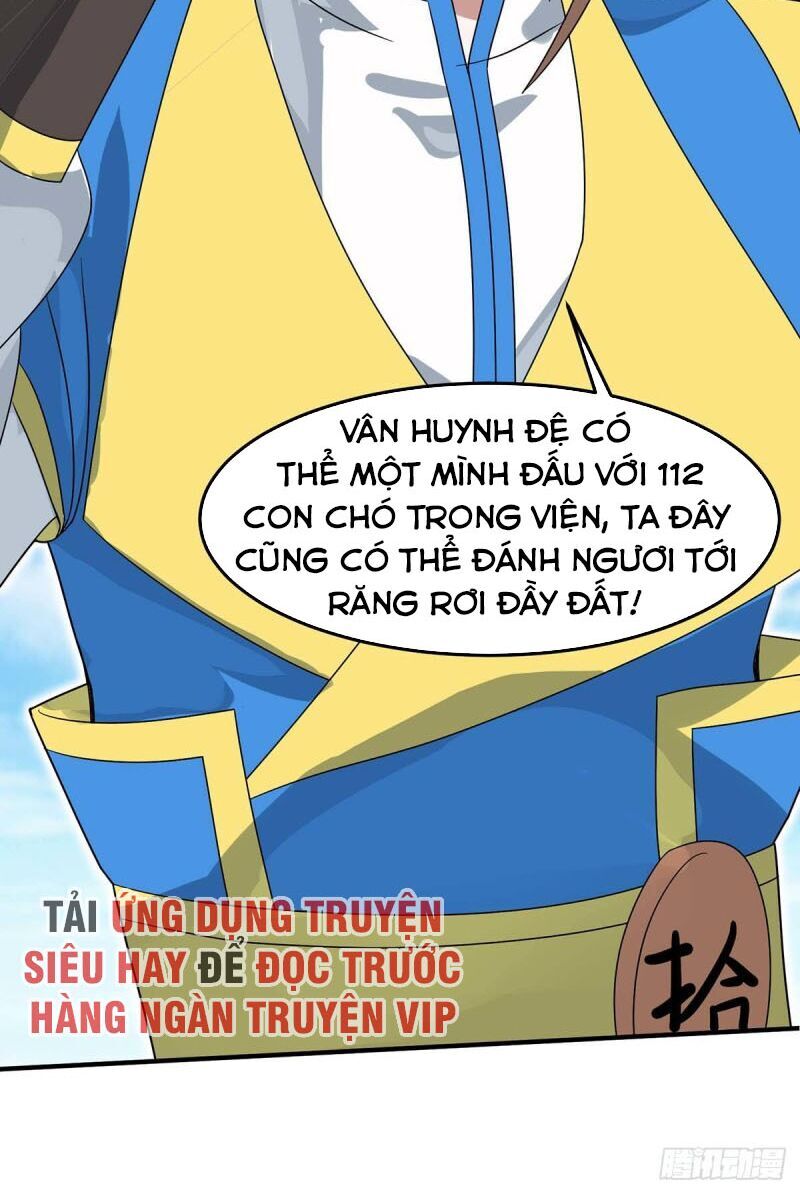 Tiên Đế Trở Về Chapter 106 - Trang 2