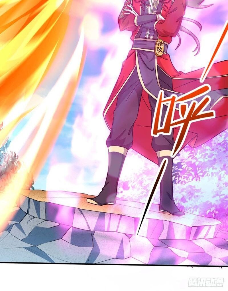 Tiên Đế Trở Về Chapter 106 - Trang 2