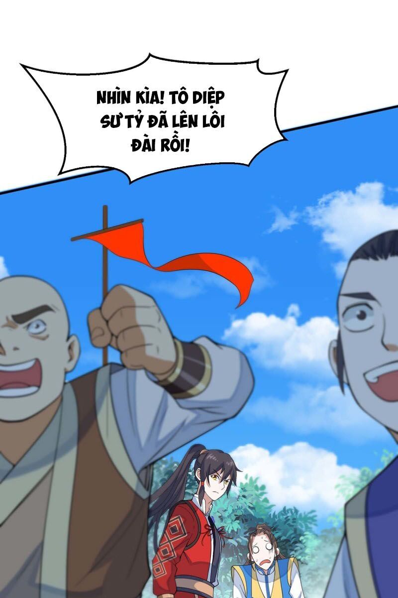 Tiên Đế Trở Về Chapter 107 - Trang 2