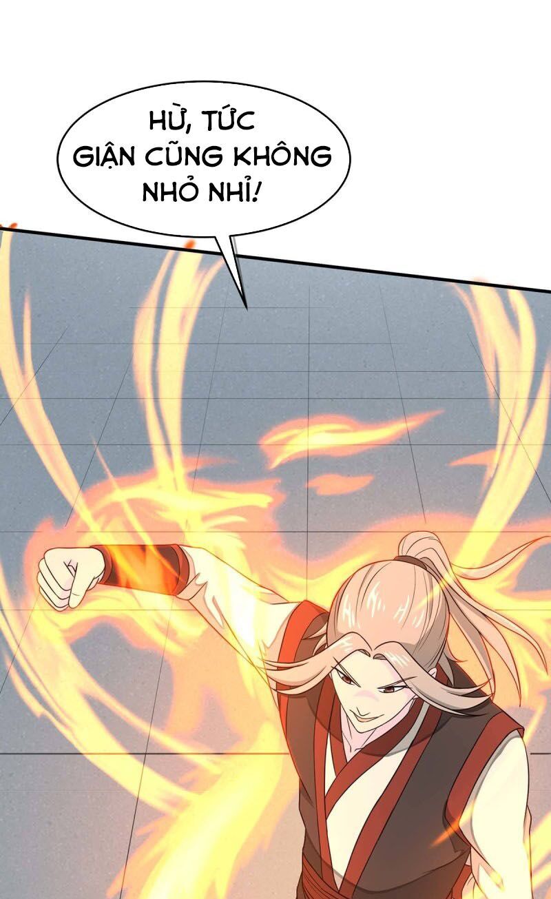 Tiên Đế Trở Về Chapter 107 - Trang 2