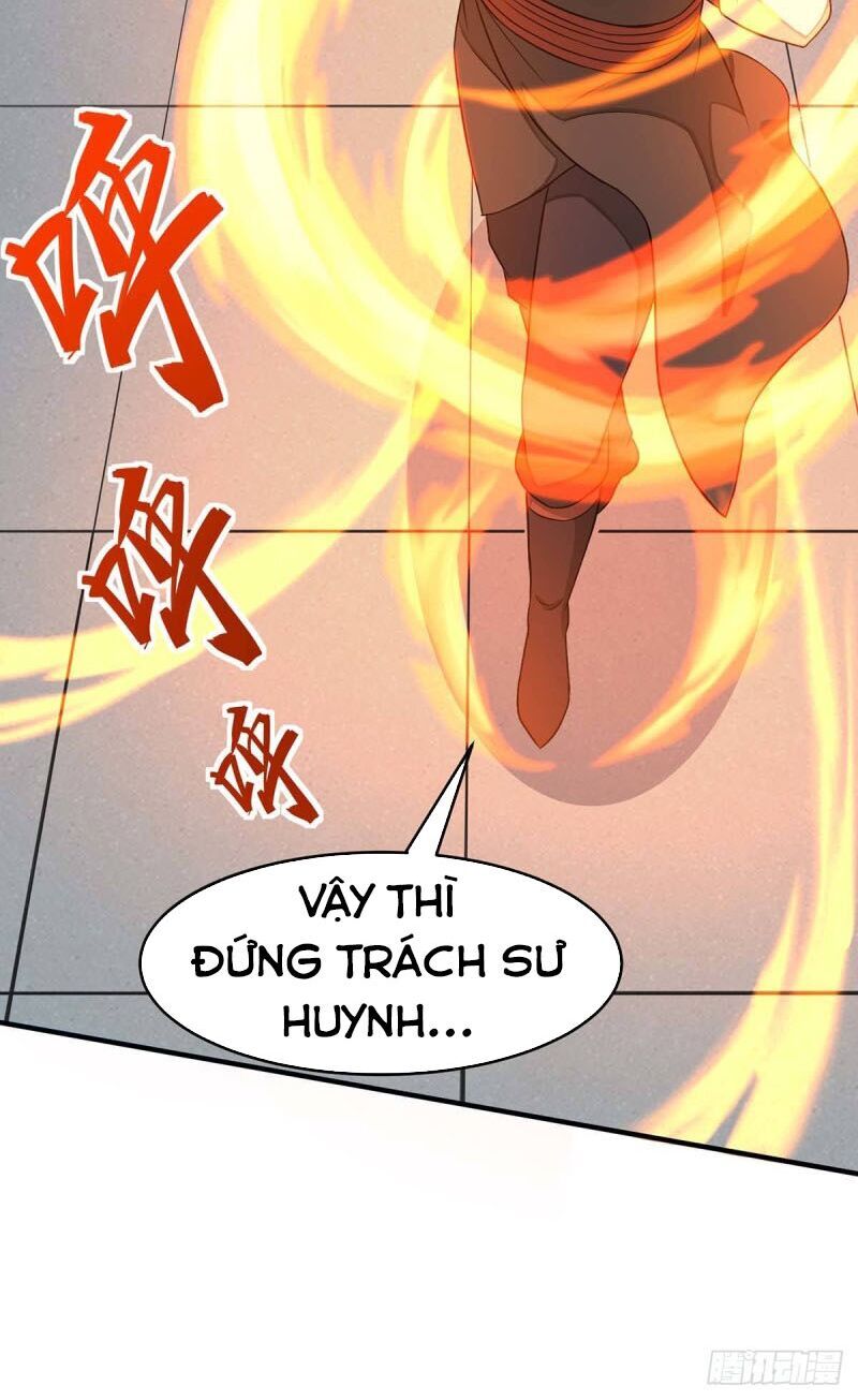 Tiên Đế Trở Về Chapter 107 - Trang 2