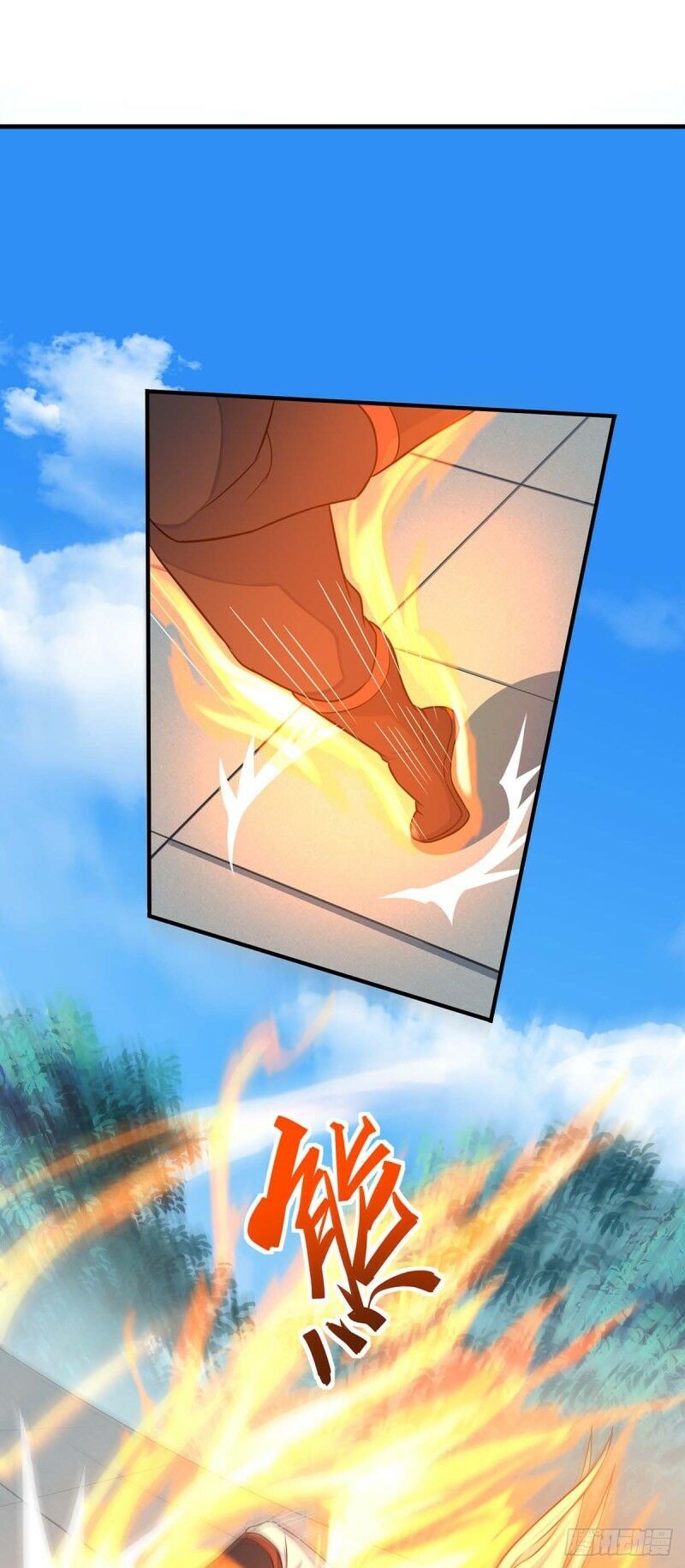 Tiên Đế Trở Về Chapter 107 - Trang 2