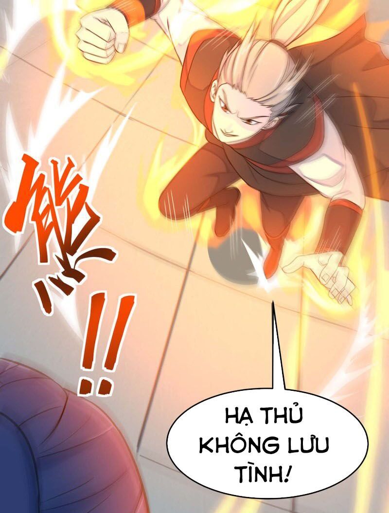 Tiên Đế Trở Về Chapter 107 - Trang 2