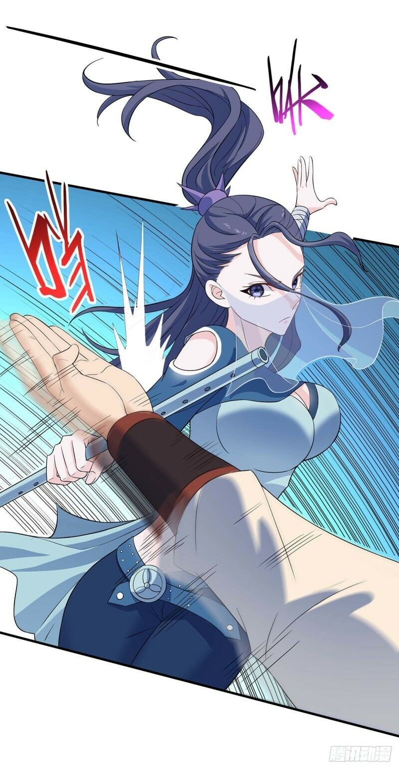 Tiên Đế Trở Về Chapter 107 - Trang 2