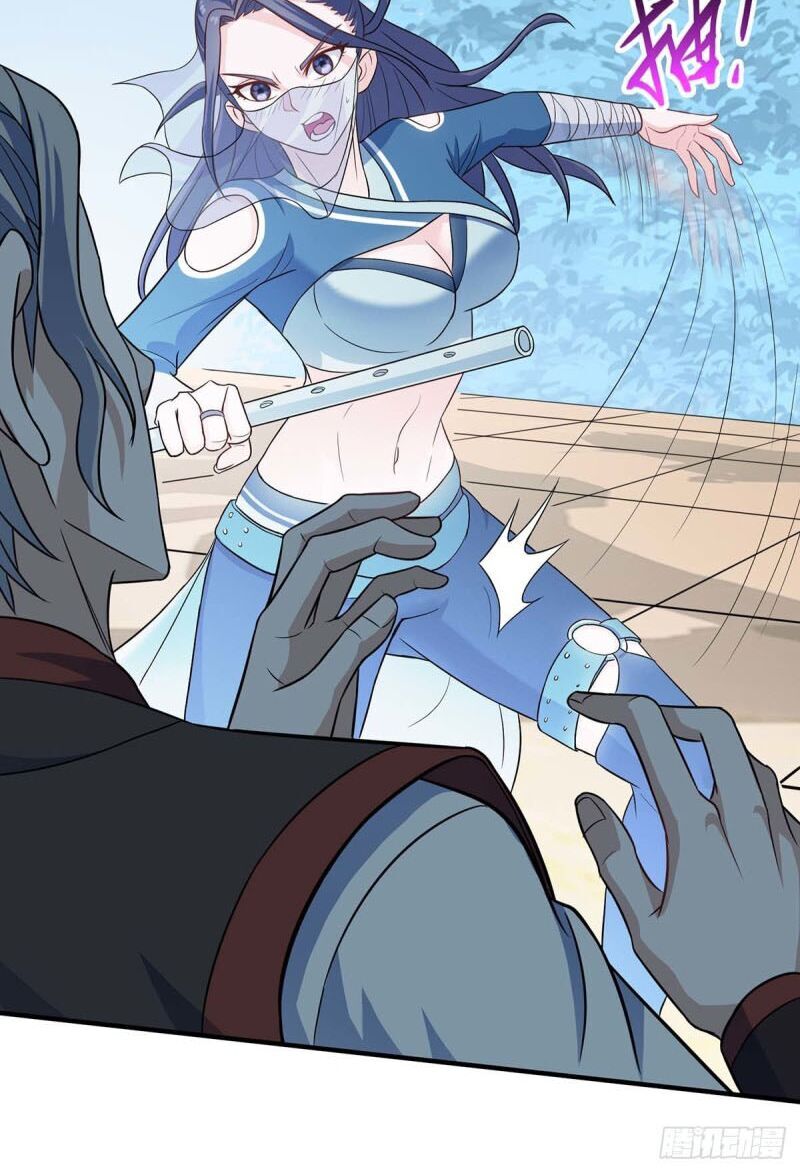 Tiên Đế Trở Về Chapter 107 - Trang 2