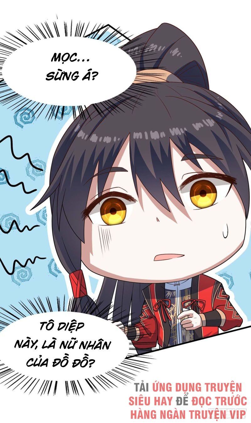 Tiên Đế Trở Về Chapter 108 - Trang 2