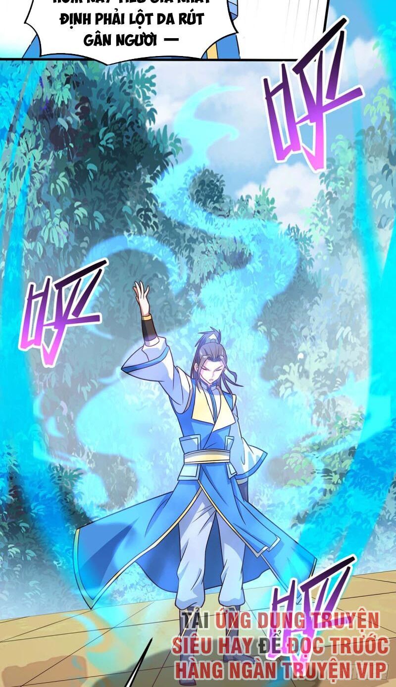 Tiên Đế Trở Về Chapter 108 - Trang 2