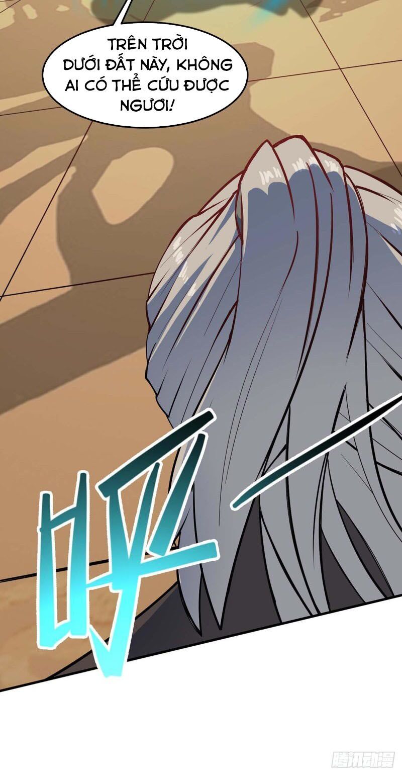 Tiên Đế Trở Về Chapter 108 - Trang 2