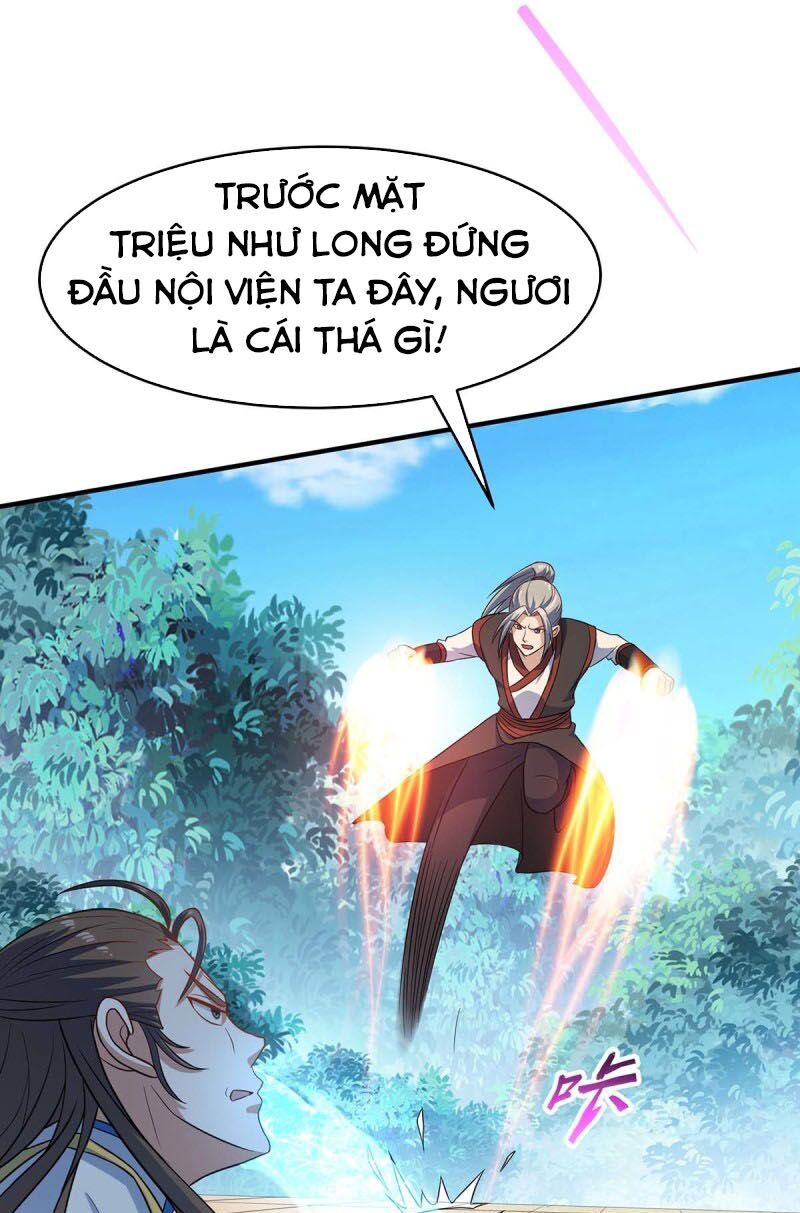 Tiên Đế Trở Về Chapter 108 - Trang 2