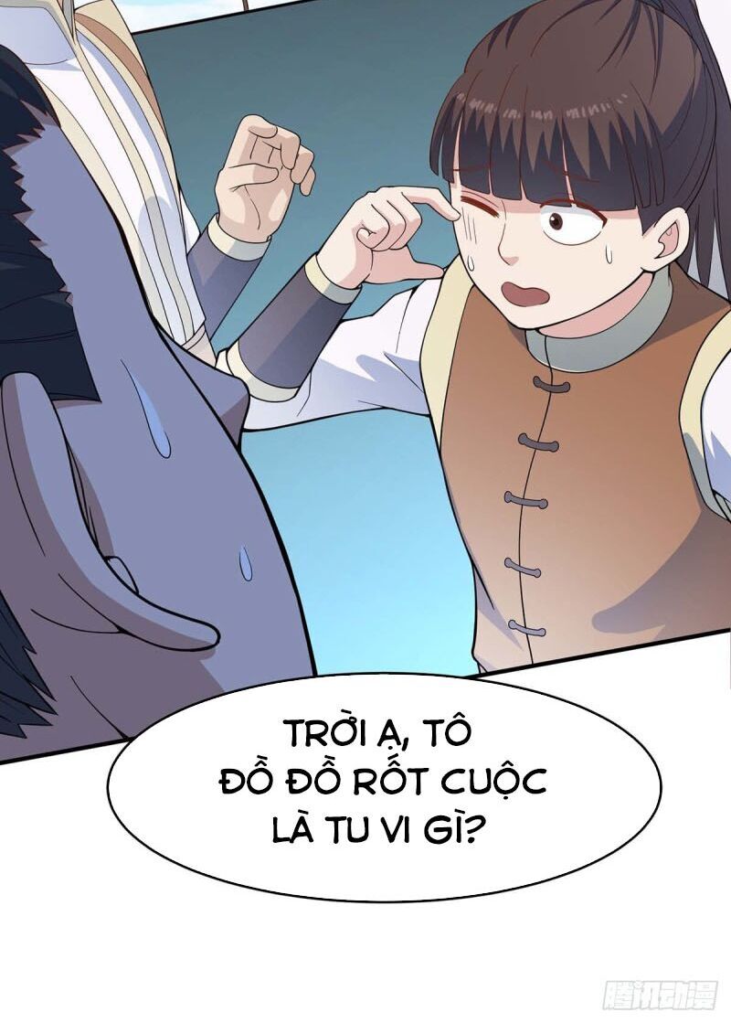 Tiên Đế Trở Về Chapter 108 - Trang 2