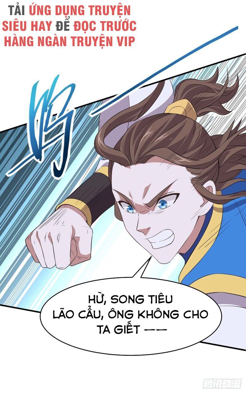 Tiên Đế Trở Về Chapter 108 - Trang 2