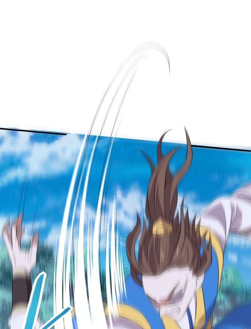 Tiên Đế Trở Về Chapter 108 - Trang 2