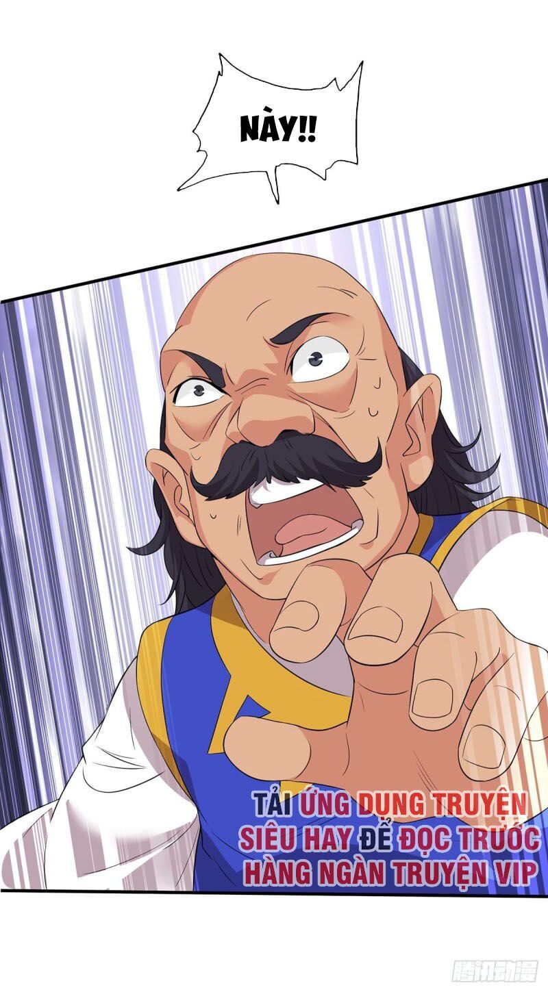 Tiên Đế Trở Về Chapter 108 - Trang 2