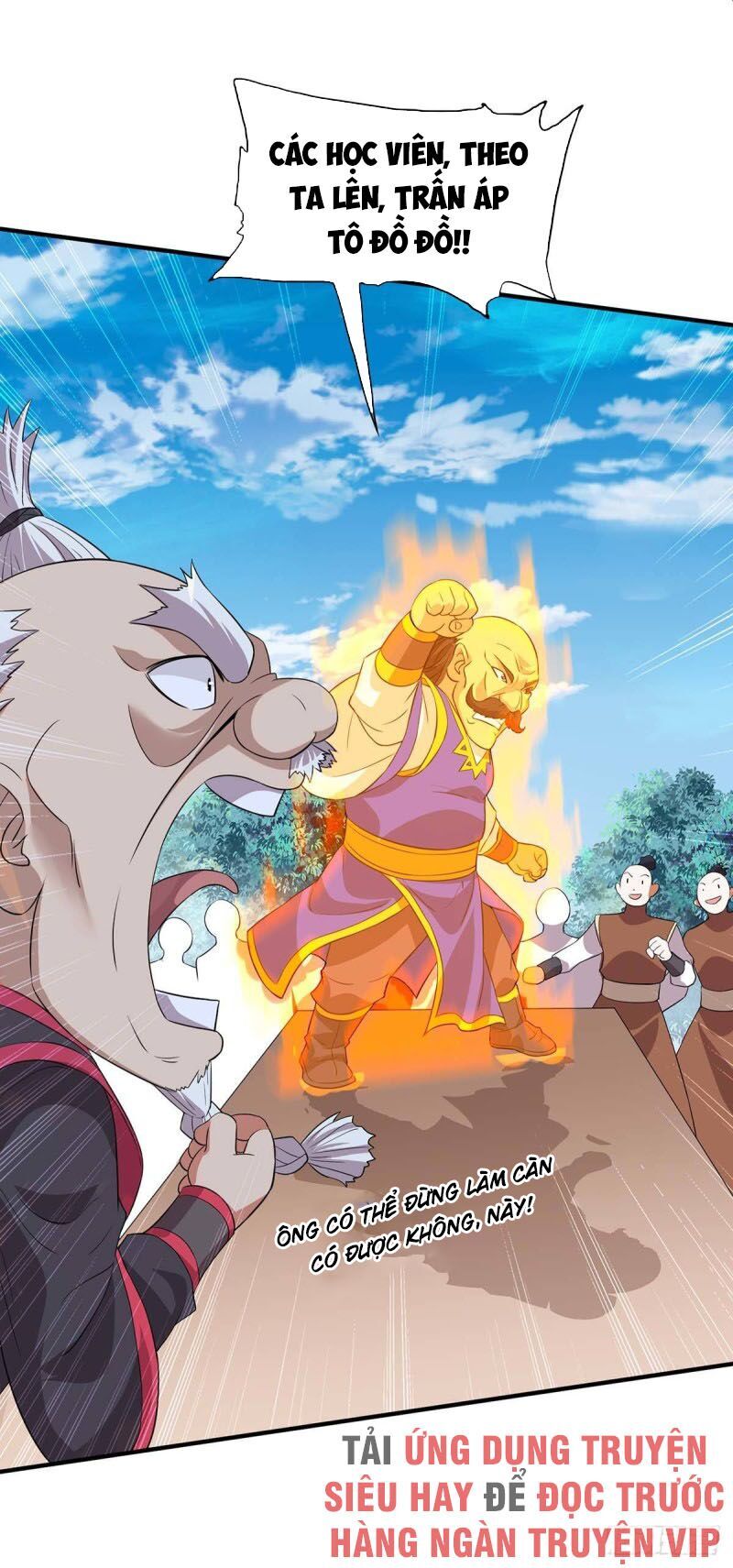 Tiên Đế Trở Về Chapter 108 - Trang 2