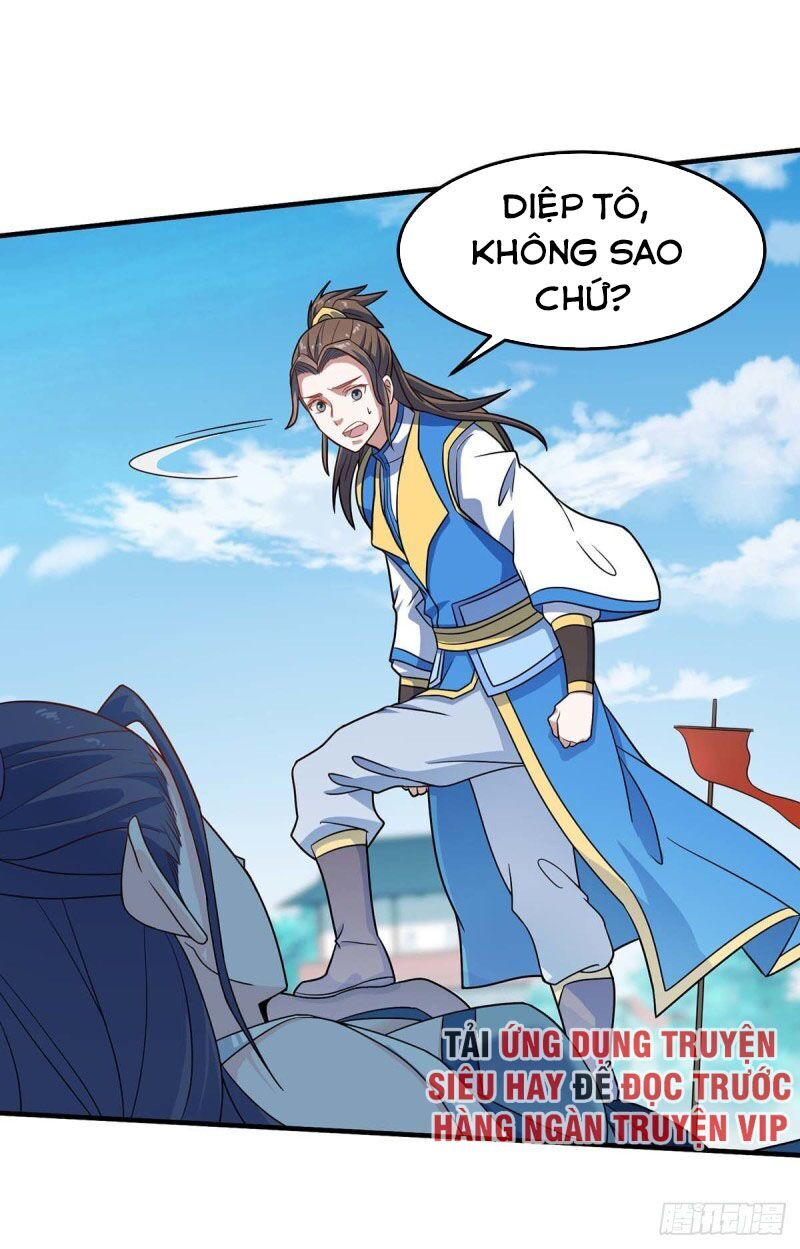 Tiên Đế Trở Về Chapter 108 - Trang 2