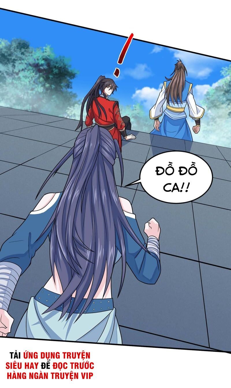 Tiên Đế Trở Về Chapter 109 - Trang 2