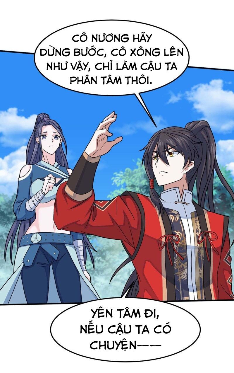 Tiên Đế Trở Về Chapter 109 - Trang 2