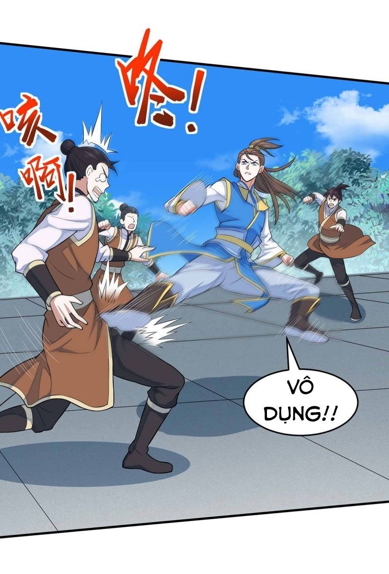 Tiên Đế Trở Về Chapter 109 - Trang 2