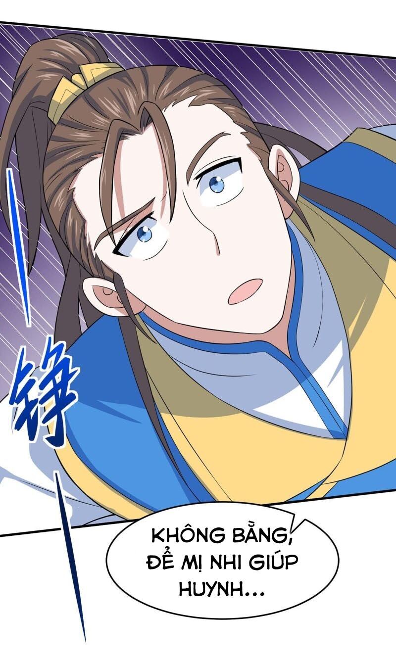 Tiên Đế Trở Về Chapter 109 - Trang 2