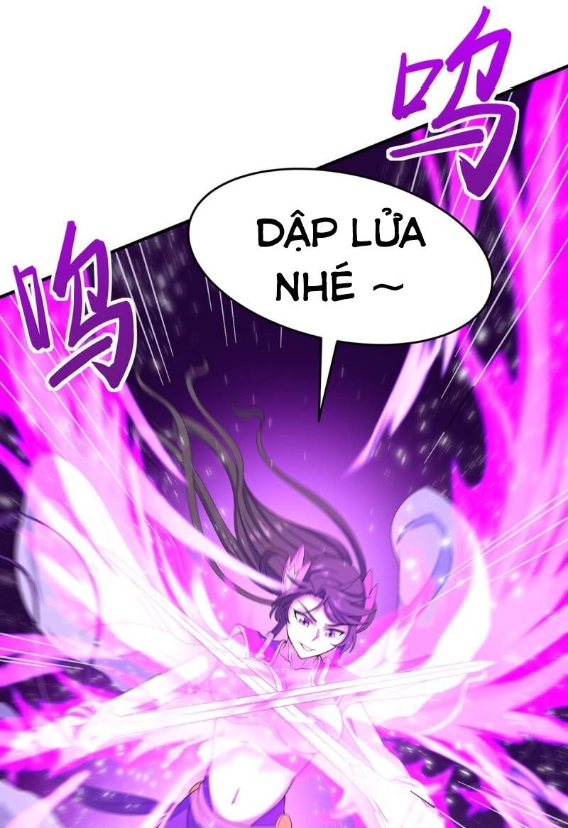 Tiên Đế Trở Về Chapter 109 - Trang 2