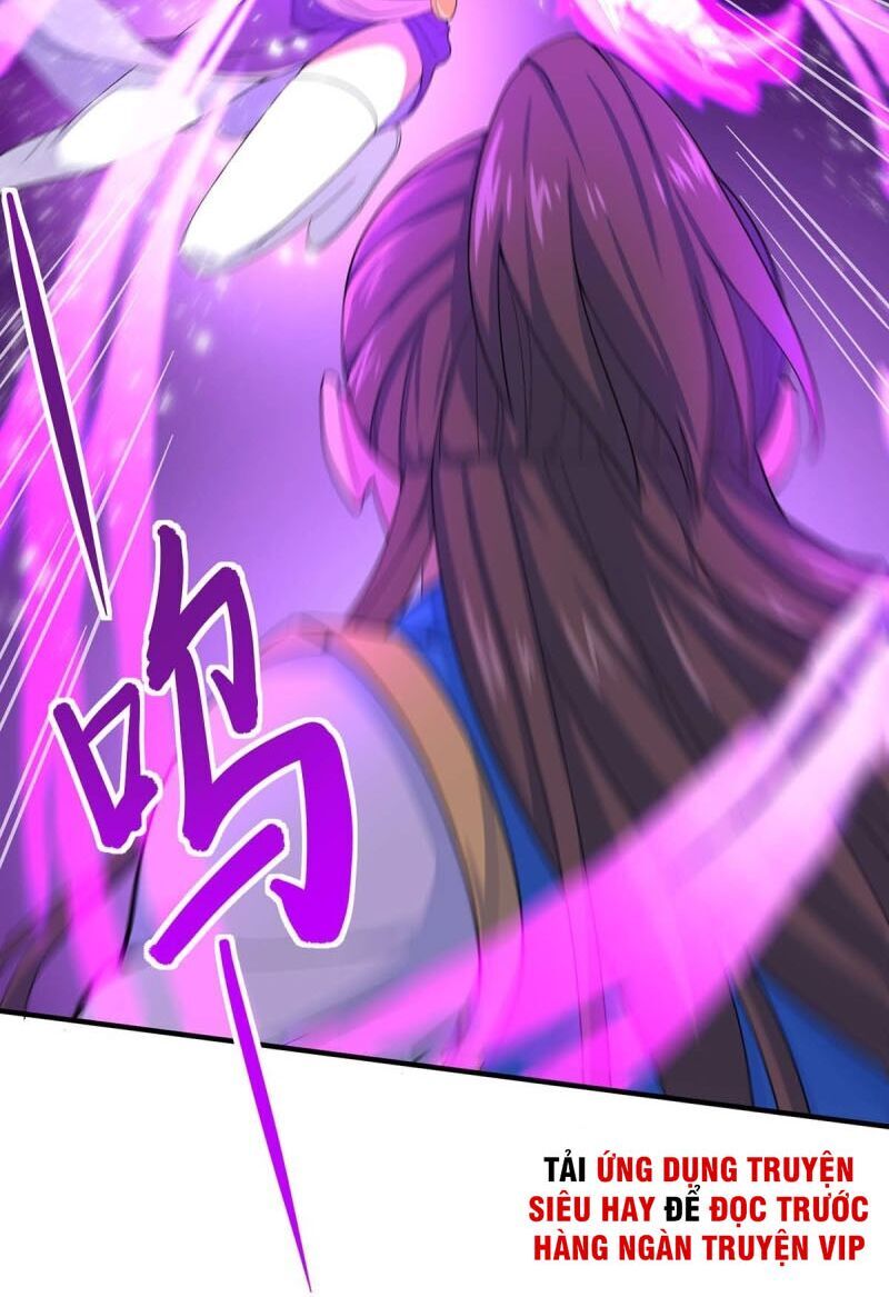 Tiên Đế Trở Về Chapter 109 - Trang 2