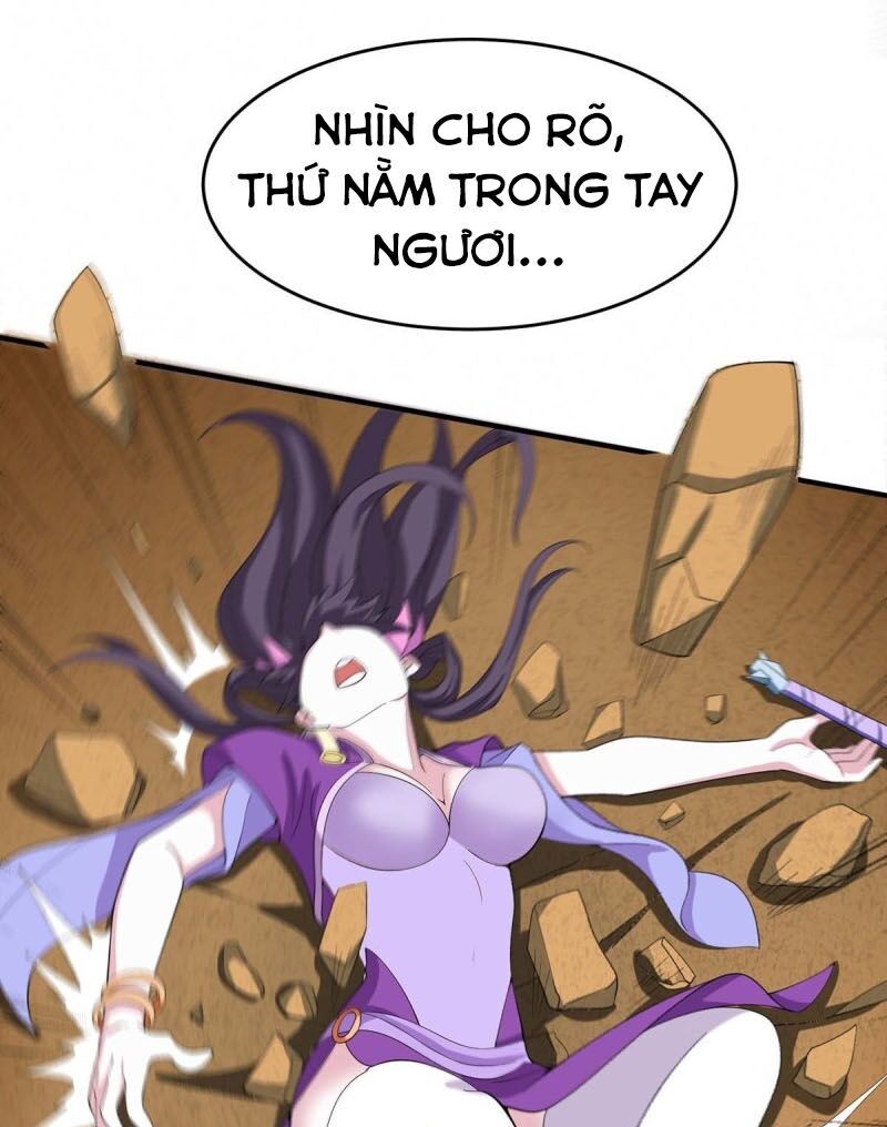 Tiên Đế Trở Về Chapter 109 - Trang 2