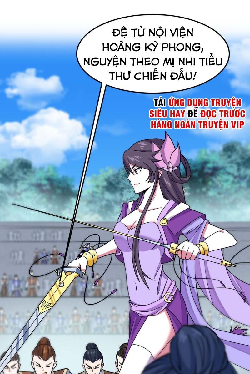 Tiên Đế Trở Về Chapter 109 - Trang 2