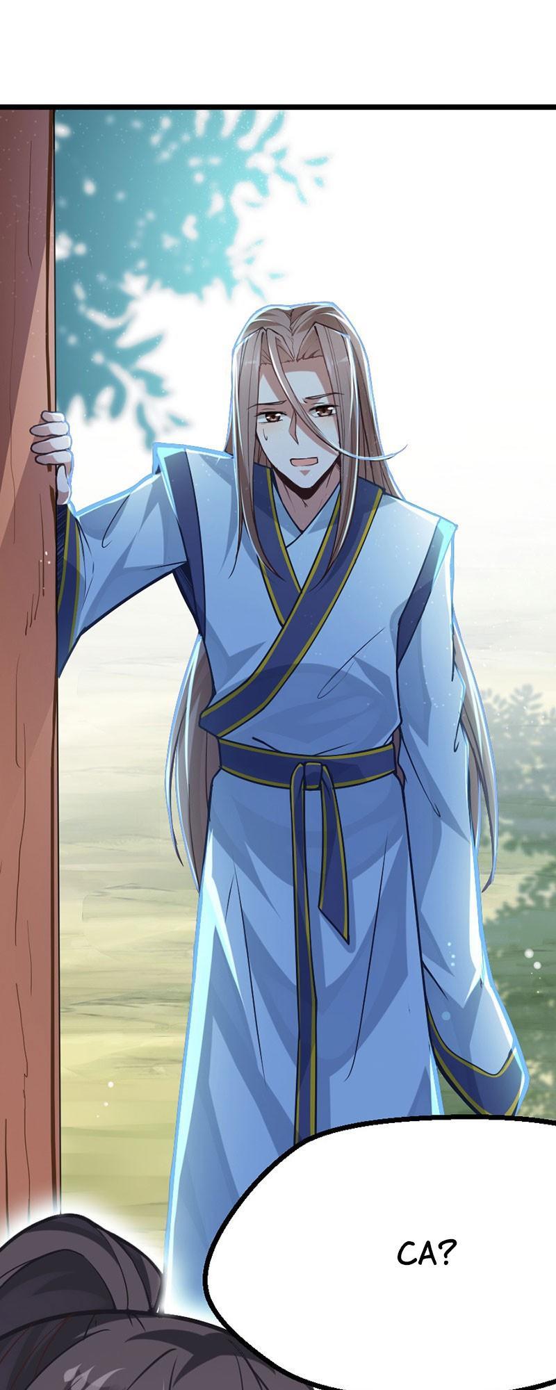 Tiên Đế Trở Về Chapter 11 - Trang 2