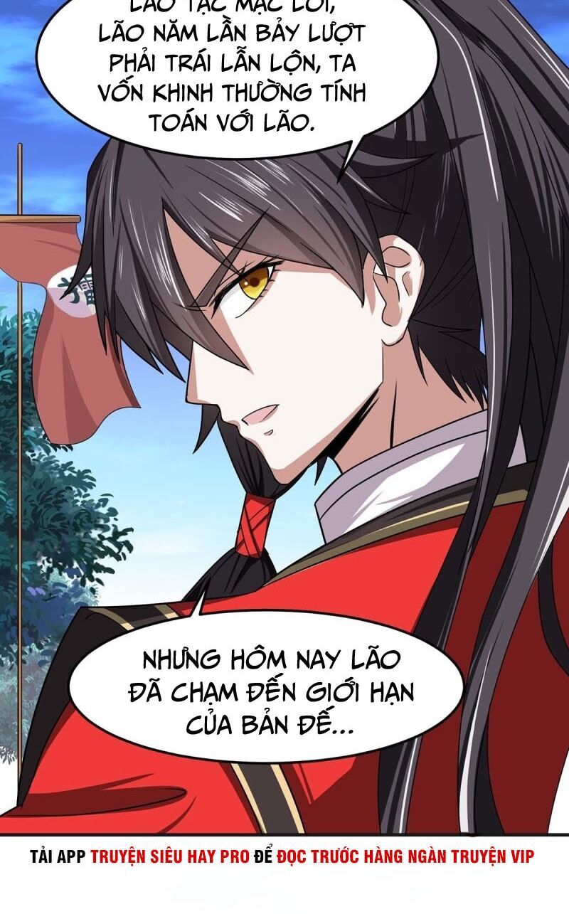 Tiên Đế Trở Về Chapter 110 - Trang 2