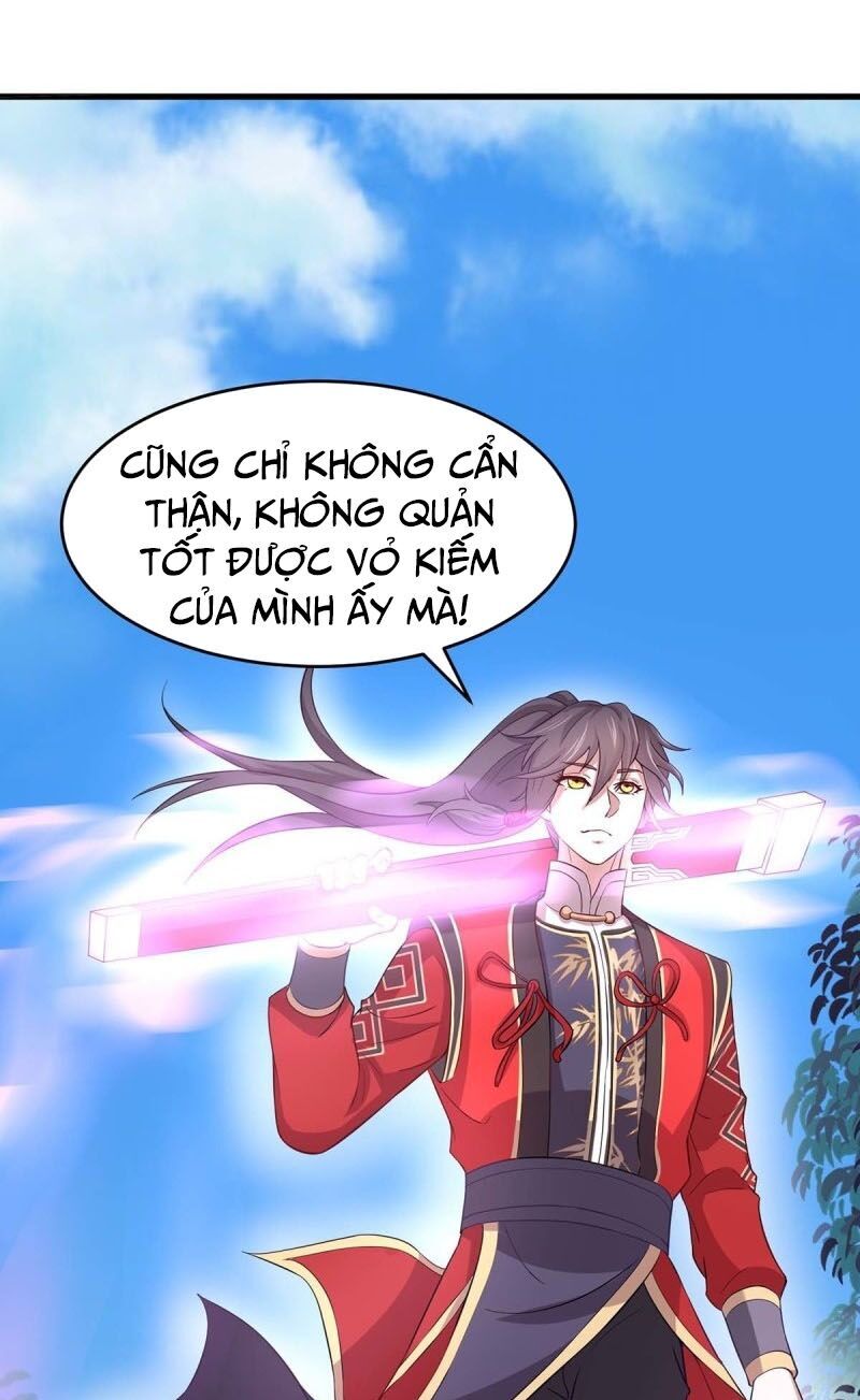 Tiên Đế Trở Về Chapter 110 - Trang 2