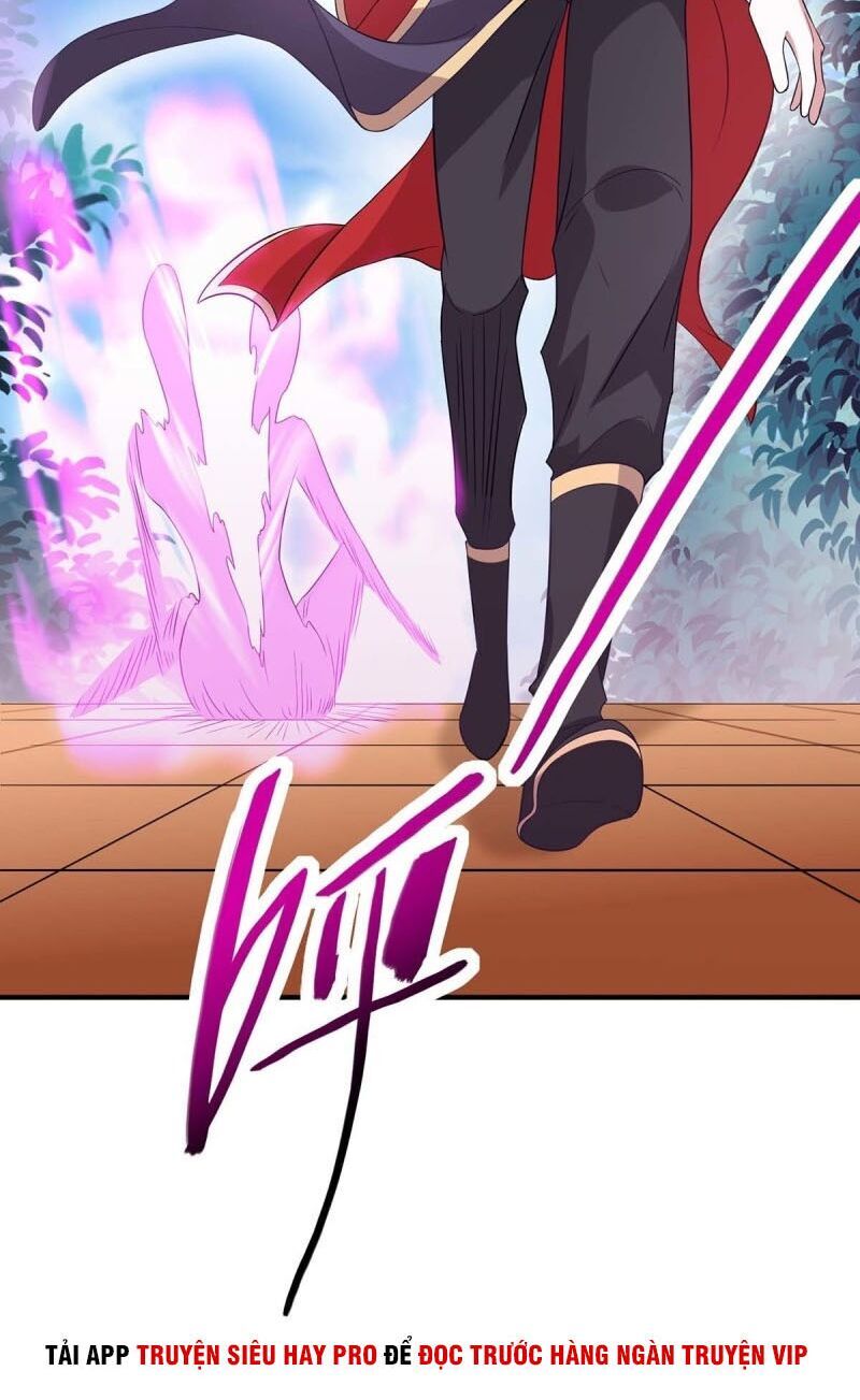 Tiên Đế Trở Về Chapter 110 - Trang 2