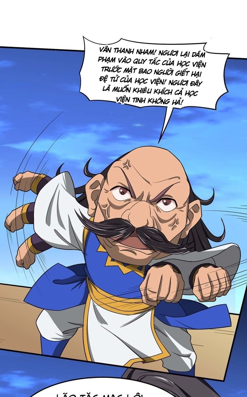 Tiên Đế Trở Về Chapter 110 - Trang 2