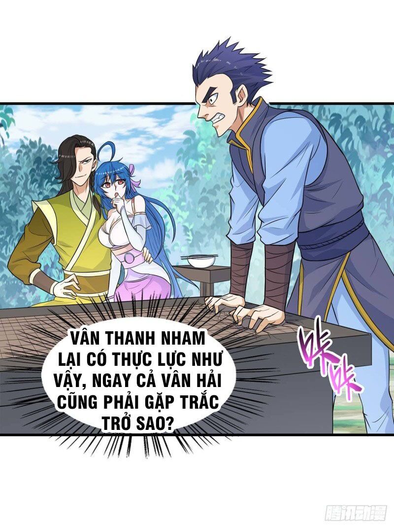 Tiên Đế Trở Về Chapter 111 - Trang 2