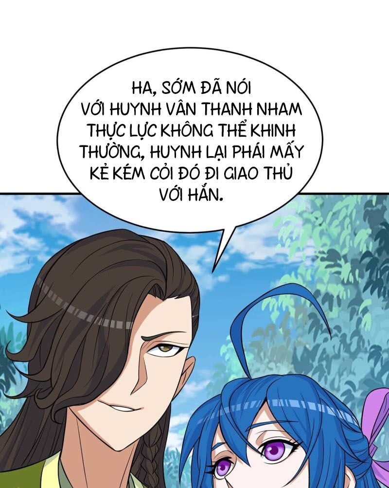 Tiên Đế Trở Về Chapter 111 - Trang 2