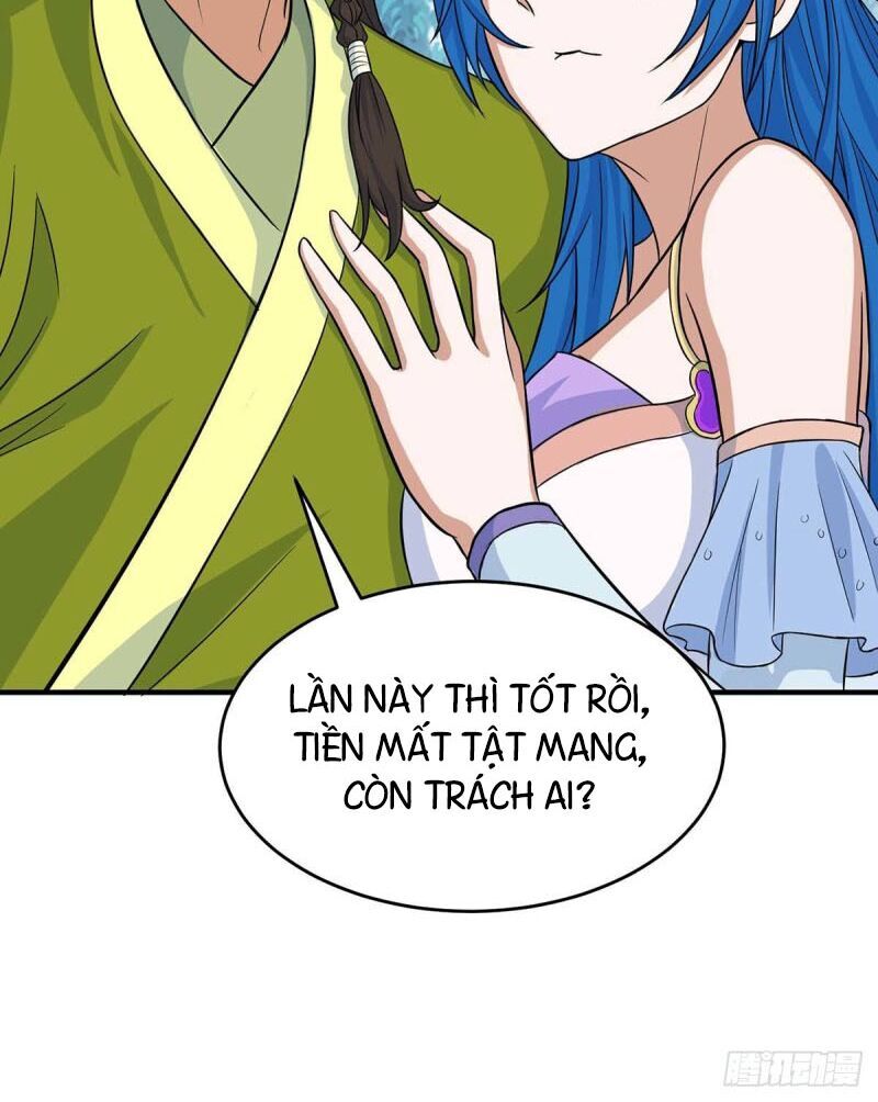 Tiên Đế Trở Về Chapter 111 - Trang 2