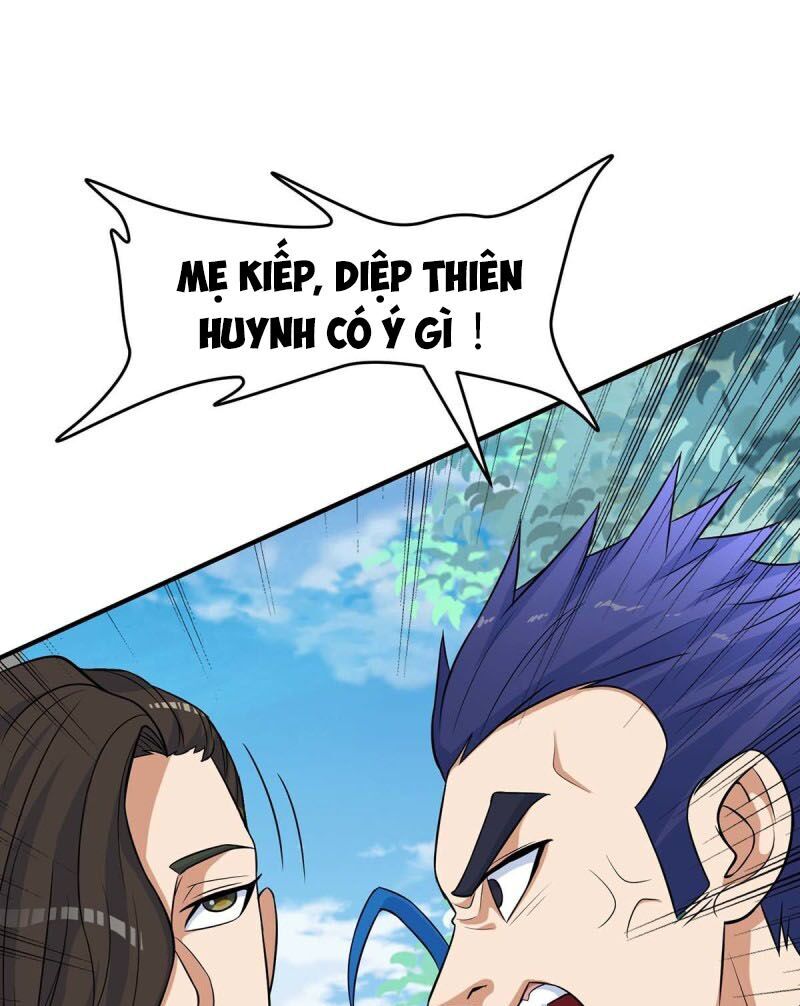 Tiên Đế Trở Về Chapter 111 - Trang 2